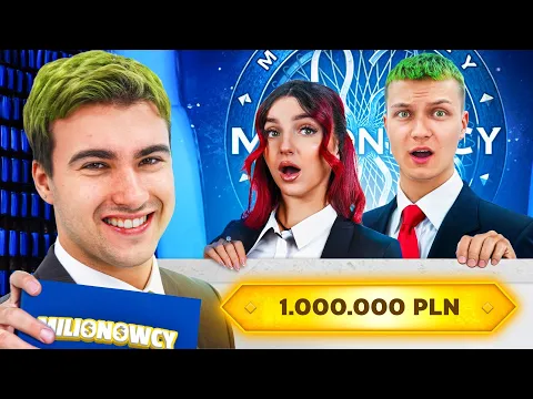 Video Thumbnail: NAJMĄDRZEJSZY INFLU WYGRYWA $$$