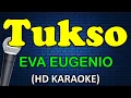 Lagu TUKSO - Eva Eugenio (HD Karaoke)
