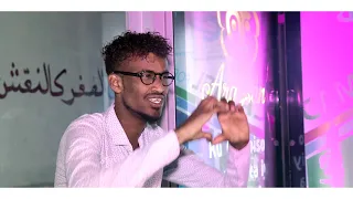 khaalid kaamil qoftaydiiyeey kumee official music video 2020