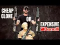 Benelli M4 clone just as good
