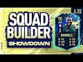 Lagu Fifa 21 Squad Builder Showdown!!! TEAM OF THE SEASON NDOMBELE!!!