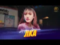 Download Lagu HAPPY ASMARA - JIKA  [ Jhandut Version ] (Official Music Video)