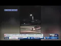 Shawnee County deputies chase driver through south Topeka