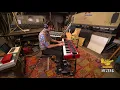 Dr. Martens Presents: Mezerg, creator of 'boom piano'