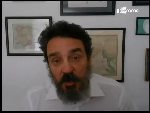 Programación educativa en televisión 