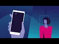ISM Connect Explainer Animation