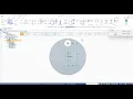 how to make pattern in solid edge