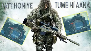 pubg mobile head shot