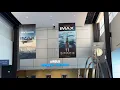 CINEMA CANTEEN - Airbus IMAX Theater Smithsonian Udvar-Hazy Center