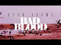 Ryan Adams - Bad Blood (from '1989') (Audio)