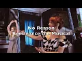 Beetlejuice the Musical - No Reason Lyrics