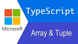 TypeScript Tutorial Array Tuple