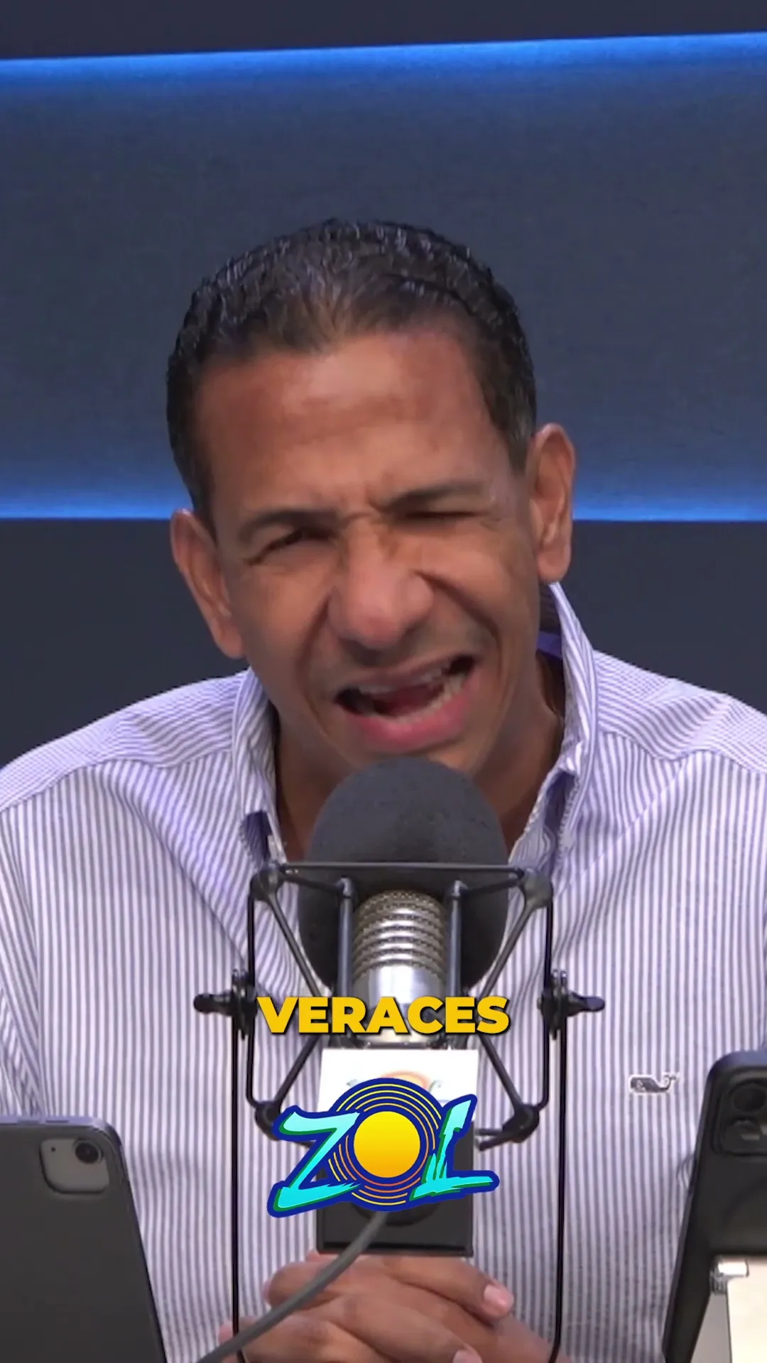 “PARA ACUSAR A ALGUIEN HAY QUE TENER PRUEBAS”