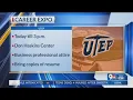 More than 200 employers to attend UTEP s Career EXPO