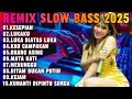 Download Lagu REMIX SLOW BASS 2025 - KUNANTI DIPINTU SURGA - DISCO DANGDUT PALING ASIK ENAK DIDENGAR AUDIO JERNIH