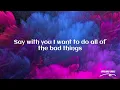 Kidd Carder - Calculate (Lyrics) You put me for one Chanceí...