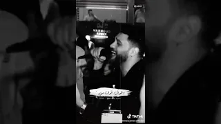 احمد عامر غلطان في غيرتي عارف 