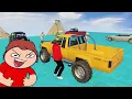 Can You Jump The WHOLE MAP In GTA 5?
