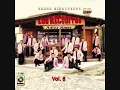 BANDA LOS RECODITOS-CON MUSICA ROMANTICA ......................
