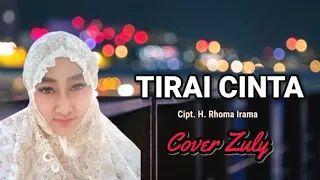 tirai cinta mengapa rita sugiarto cipt rhoma irama cover elbass