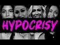 Download Lagu HYPOCRISY