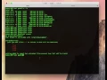 GiT Lab 12 Remove local untracked files from my current GiT branch