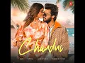 🎸CHANDNI:Sachet Randon, Parampara Tandon ! B Praak, Jaani ! Bhushan !! new song sachit and parampara