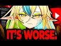 The TRUTH Behind The ASMR VTuber TERMINATIONS
