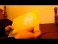 Herbies Seeds Unboxing
