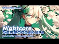 Download Lagu 🎵Nightcore - Senbonzakura(CLAWZ Bootleg Mix) 🎧MikuHatsune 🎨AI illustration created by f-foxx[Vol.58]