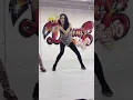 Dancehall female step by Stacia Fya - Come yuh | Dexta Dap & Tifa - Jealous ova