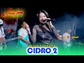 Lagu CIDRO 2 - HELDA ELWANDA - OM WONGJOWO MADIUN X GB AUDIO LIVE BANARAN KEBONSARI