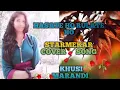 Download Lagu #Hasate ho rulate ho#Starmekar cover song(collaboration)//khusi marandi..