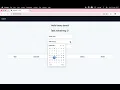 CS50x Final Project - TaskDeck