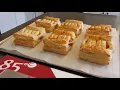 85 at Home Baking 85oC Bakery Cafe products fresh from your own home