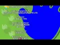 Lagu Hi-5 2012 Short Outro Template (Blue Screen, Credits , Southern Star And Nine Network Included)
