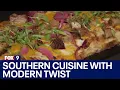 New Eagan eatery has southern cuisine with modern twist