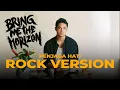 Download Lagu Nadhif Basalamah - Penjaga Hati | Rock Cover serasa BMTH