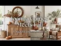 If Joanna Gaines Designed Fall 2026 This Is What a Magnolia Home Might Look Like