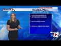 WPRI 12 Weather Forecast 26