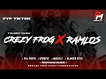 Download Lagu DJ CREZY FROG X RAMLOS X APT || MELODI PEPAS FULL PARTY YANG VIRAL DI TIK TOK
