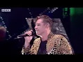 Calvin Harris with John Newman & Ellie Goulding | BBC Music Awards - BBC