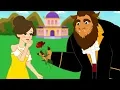 Download Lagu Si Cantik dan Si Buruk Rupa cerita anak anak animasi kartun