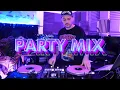 PARTY MIX 2023 | #7 | Mashups \u0026 Remixes of Popular Songs - Mixed by Deejay FDB