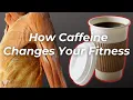 Download Lagu How Caffeine Affects Exercise \u0026 Athletic Performance