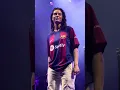 Fletcher - Girl Of My Dreams (Soundcheck) - Live Barcelona 2024