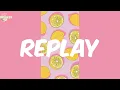 Replay - Tems (Lyrics)