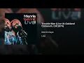 Trouble Man (Live At Oakland Coliseum, CA / 1974)