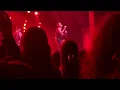 Max McNown “World Changed Me” 8-17-26