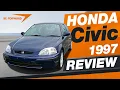 Honda Civic 1997 Car Review